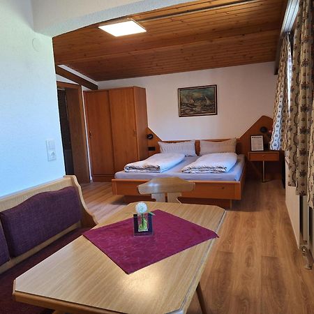 Haus Sprenger Daire Häselgehr Dış mekan fotoğraf