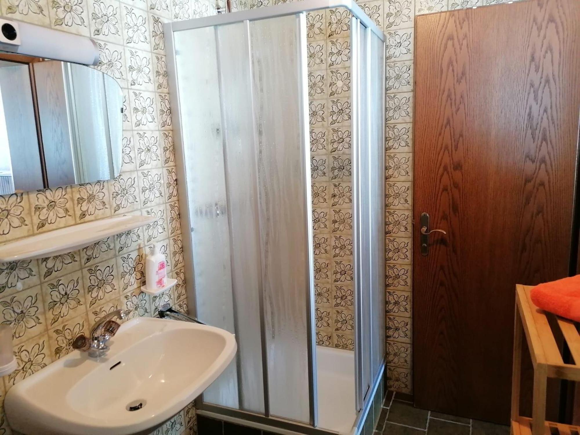 Haus Sprenger Daire Häselgehr Oda fotoğraf