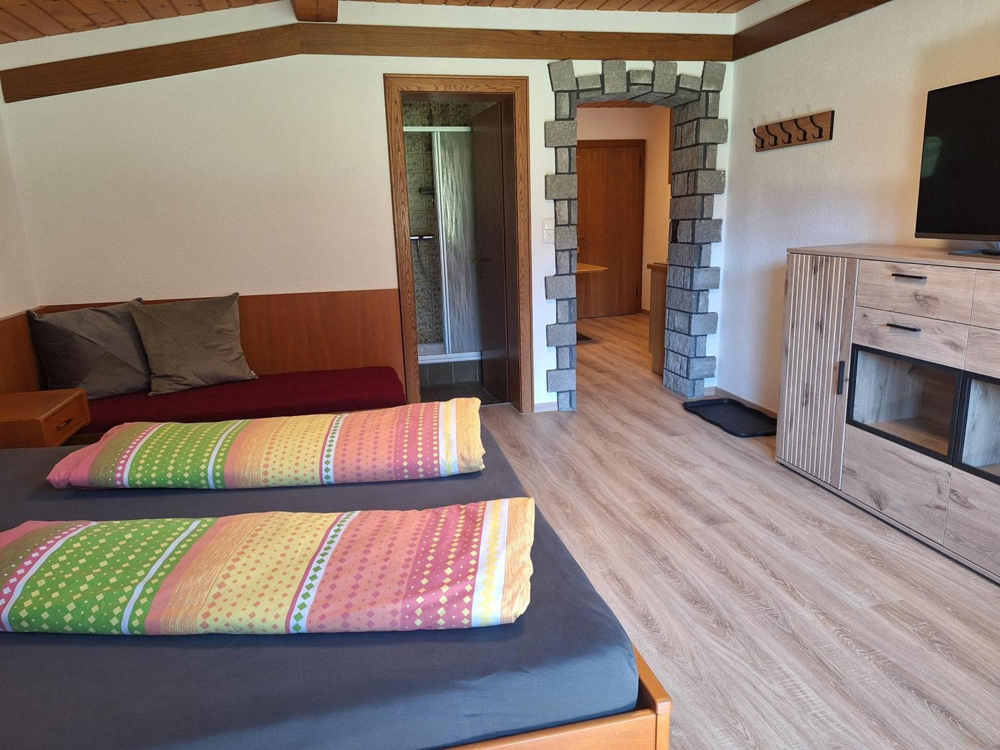 Haus Sprenger Daire Häselgehr Dış mekan fotoğraf