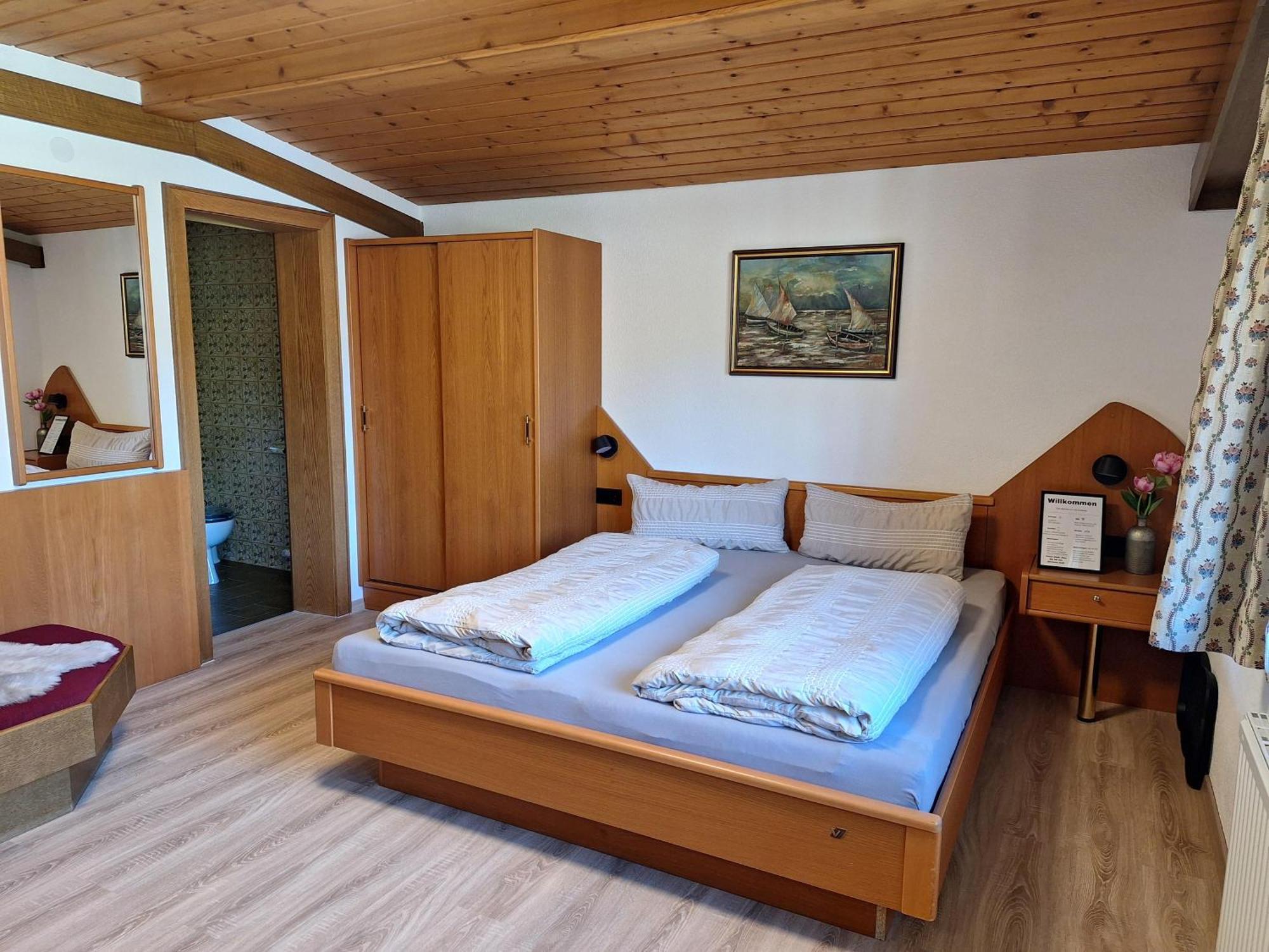Haus Sprenger Daire Häselgehr Dış mekan fotoğraf