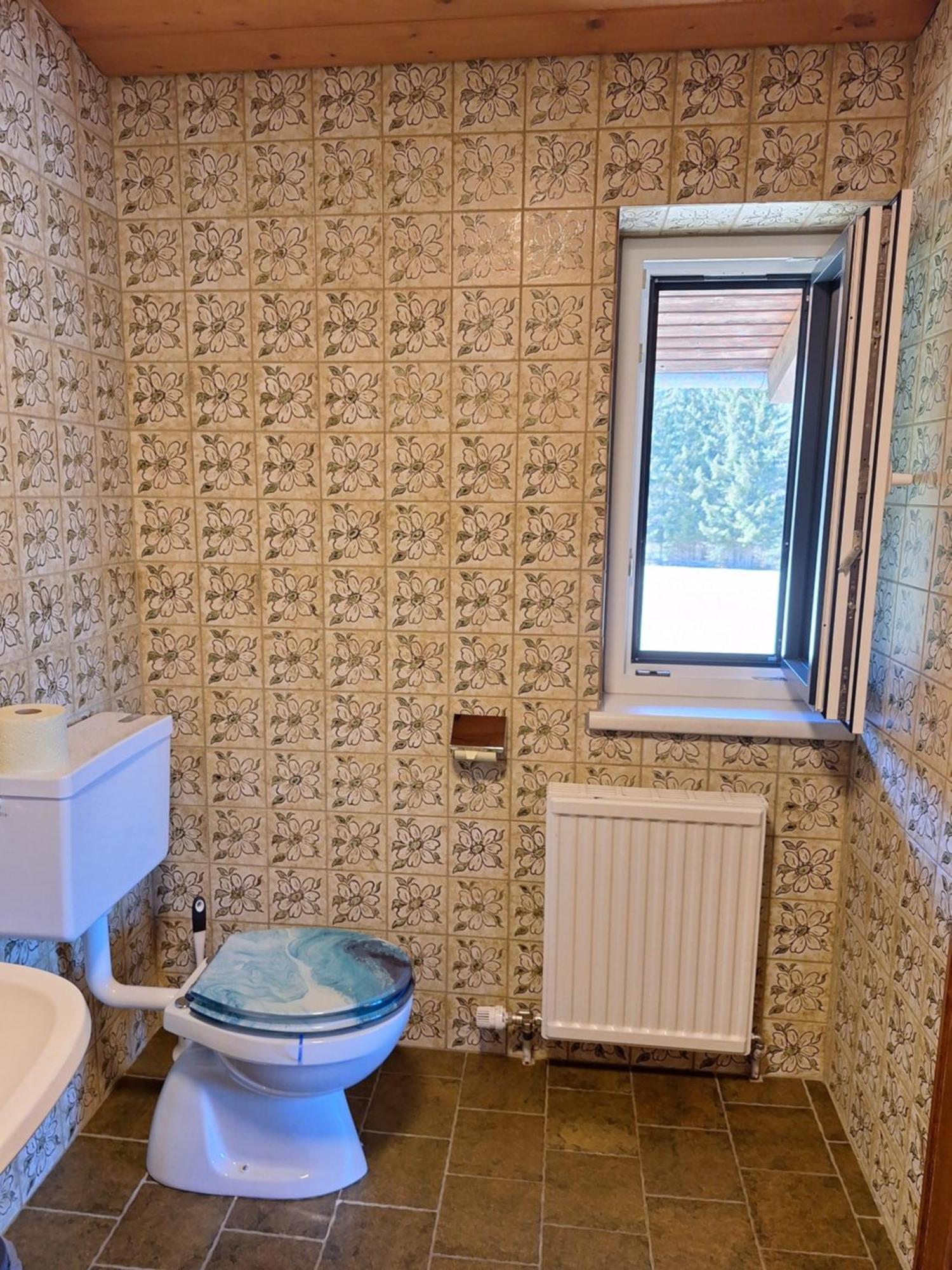 Haus Sprenger Daire Häselgehr Dış mekan fotoğraf